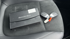 Mercedes-Benz A-Class A200 AMG Line Premium Edition 5dr Auto Petrol Hatchback